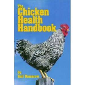  Chicken Health Handbook