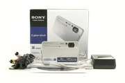 Sony Cyber Shot DSC T99 14.1 MP 4x Zoom Digital Camera 27242793019 