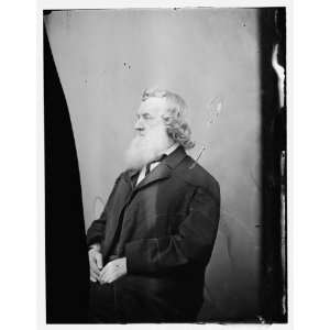  Civil War Reprint Gideon Welles, Sec. of the Navy