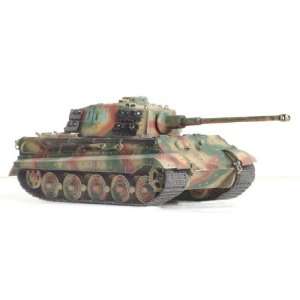  King Tiger. sSS PzAbt 501, Battle of the Bulge 1944 Toys & Games