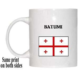  Georgia   BATUMI Mug 