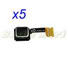 Lot 5pcs New Home Button Trackpad Flex Cable For BlackBerry Torch 9800 