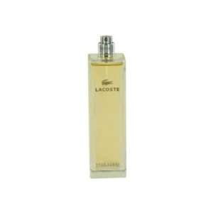  Lacoste Pour Femme by Lacoste for Women 3 oz EDP Spray 