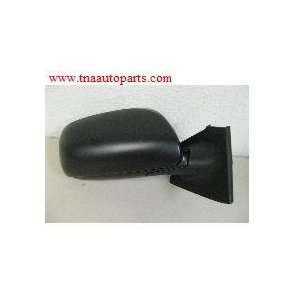  07 up TOYOTA YARIS HATCHBACK SIDE MIRROR, RIGHT SIDE 