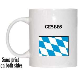  Bavaria (Bayern)   GESEES Mug 