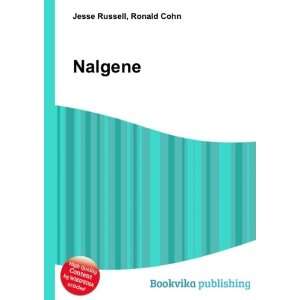  Nalgene Ronald Cohn Jesse Russell Books