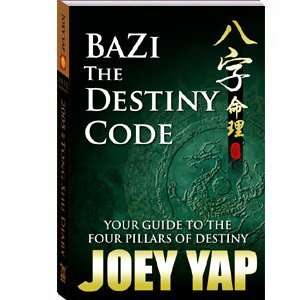  BaZi   The Destiny Code 