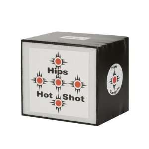  Hips Targets™ Hot Shot Series Stalker Target Sports 