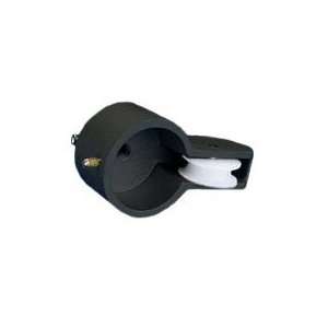 Flagpole truck OT35 (Cap Style) for 3 1/2 top   Black 