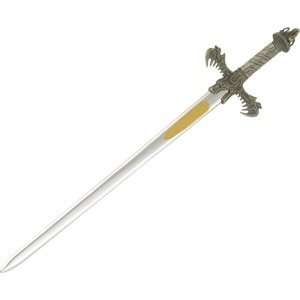  Mini Barbarian Sword 