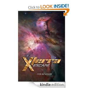 Start reading Xterra Escape  Don 