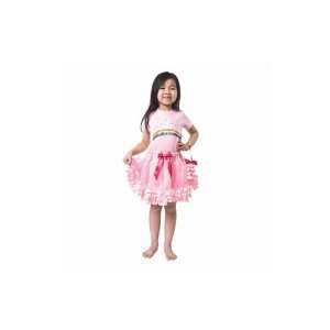    My Princess Academy / Posh Pink Skirt & Purse Set Toys & Games