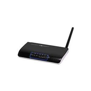  Wireless 802.11N Router w/ WPS & WISP Function (150Mbps 