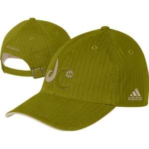  Washington Wizards  Fashion Green  Slouch Adjustable Hat 