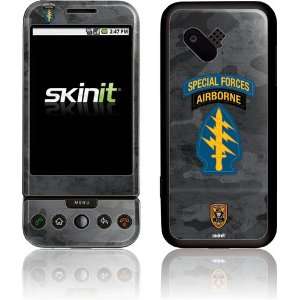  Special Forces Airborne skin for T Mobile HTC G1 