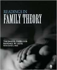   Theory, (1412905702), Thomas R. Chibucos, Textbooks   