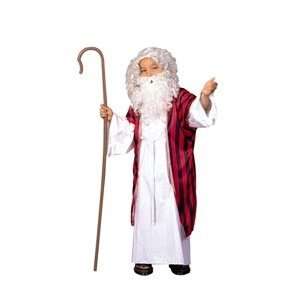  Moses   Small Child Costume Toys & Games