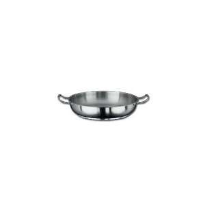  Vollrath 3156   Centurion Induction French Omelet Pan, 12 