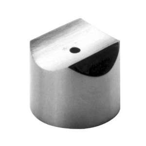 Lavi Industries 10 819/2 Polished Chrome Outer Perpendicular Collar 2 