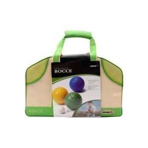  SportCraft OUR BEACH Water Bocce Set with bag Everything 