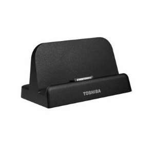  New Toshiba Tablet Standard Dock   PA3956U1PRP