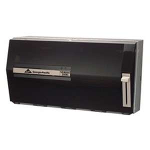 Georgia Pacific Double Roll Paper Towel Dispensers   Towlmastr Series 