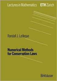   Laws, (3764327235), Randall J. Leveque, Textbooks   