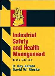   Management, (0132368714), C. Ray Asfahl, Textbooks   