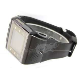 NEW S16 Wrist Watch Cell Phone Mobile /4 TouchScr FM  