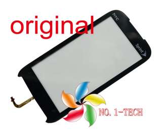Touch Screen Digitizer HTC Touch Pro 2 Sprint XV6875  