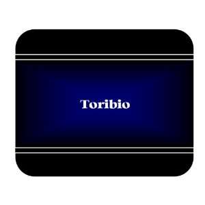    Personalized Name Gift   Toribio Mouse Pad 