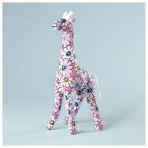    Kids Handmade Giraffe, Beauty and Beast Pi Giraffe Toys & Games