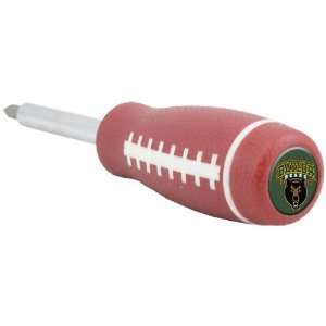  Baylor Bears Pro Grip Football Screwdriver and Drill Bits 