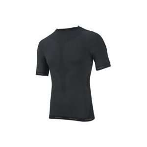  FORCEFIELD BODY ARMOUR BASE LAYER T SHIRT (LARGE) (BLACK 
