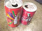 B7 empty coke coca cola pop soda