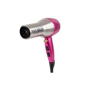  Bedhead Ionic Pink Hair Dryer (Quantity of 2) Beauty