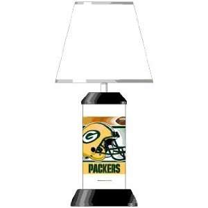  NFL Green Bay Packers Nite Light Lamp