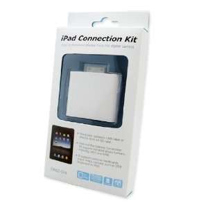  iPad Compatible Camera Connection Kit 20033121 