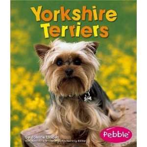  Yorkshire Terriers Joanne Linden Books