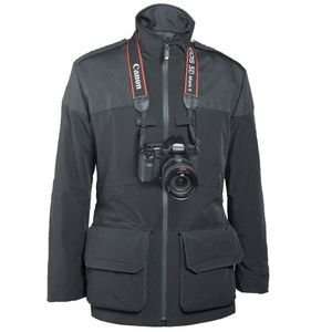  Manfrotto Lino Mens PRO Field Jacket   S