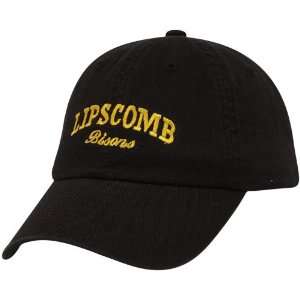  NCAA Top of the World Lipscomb Bisons Black Batters Up 