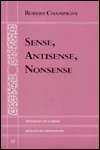   Nonsense, (0813007917), Robert Champigny, Textbooks   