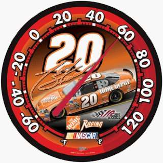  Tony Stewart #20 Thermometer *SALE*