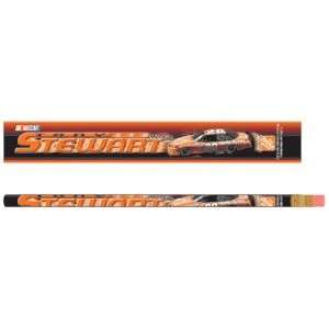  Nascar Tony Stewart #20 Pencil 6 Pack *SALE* Sports 