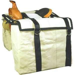  Abetta Pack Saddle Bag