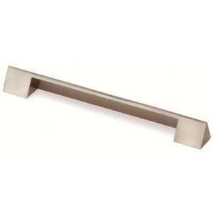  Siro Designs 82 222 Belina 160MM Cup Pull   Fine Brushed 