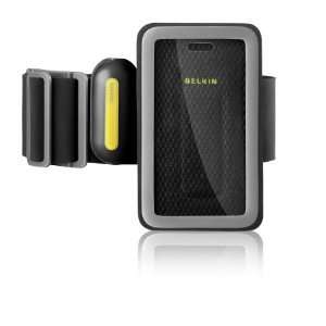  BELKIN Sport Armband Plus with FastFit iPhone 3G Office 