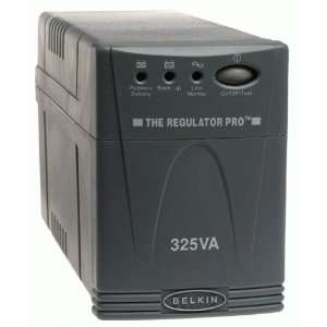  Belkin F6C325 Regulator Pro 325VA UPS Electronics