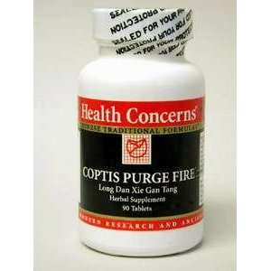  Coptis Purge Fire 90 tabs