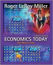   ), Miller, Roger L. Miller, Roger L., Textbooks   